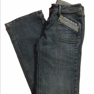 baileys point Jeans